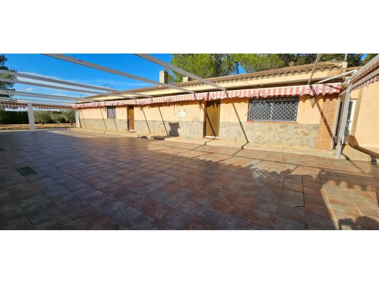 Chalet con piscina en venta en Jumilla, imagen 28