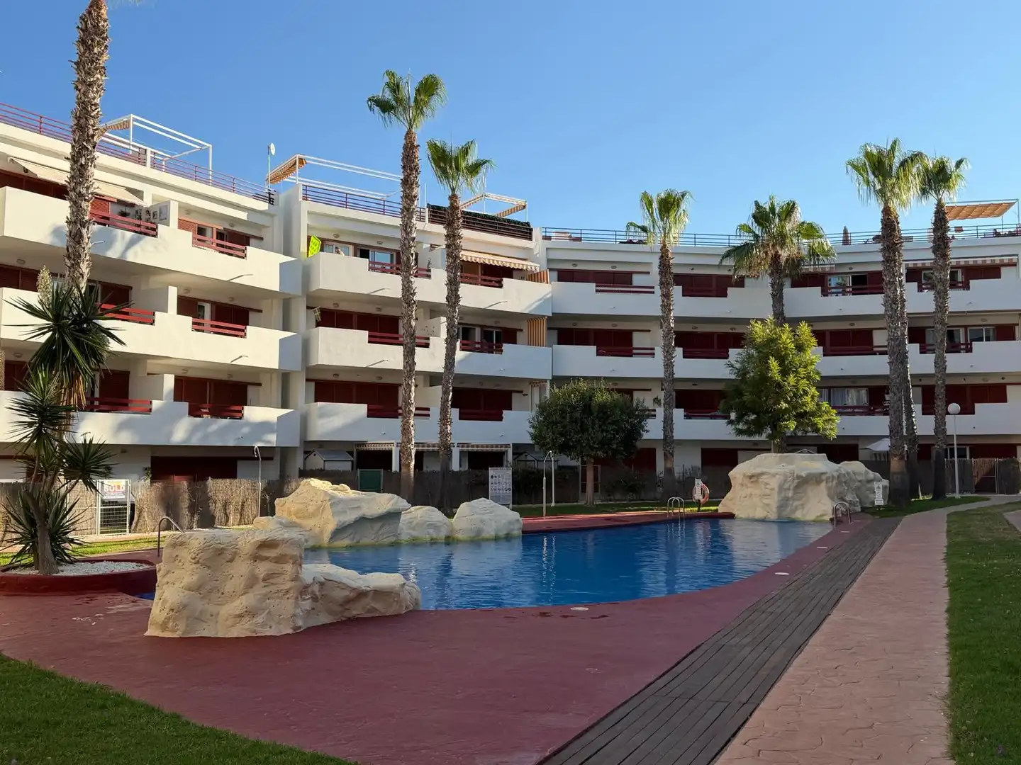 Piso en venta en Orihuela, Alicante