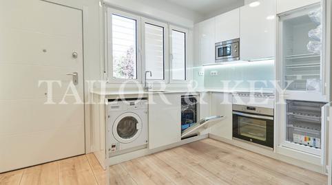 Photo 5 of Flat to rent in Avenida Valle de Baztán, Centro, Madrid