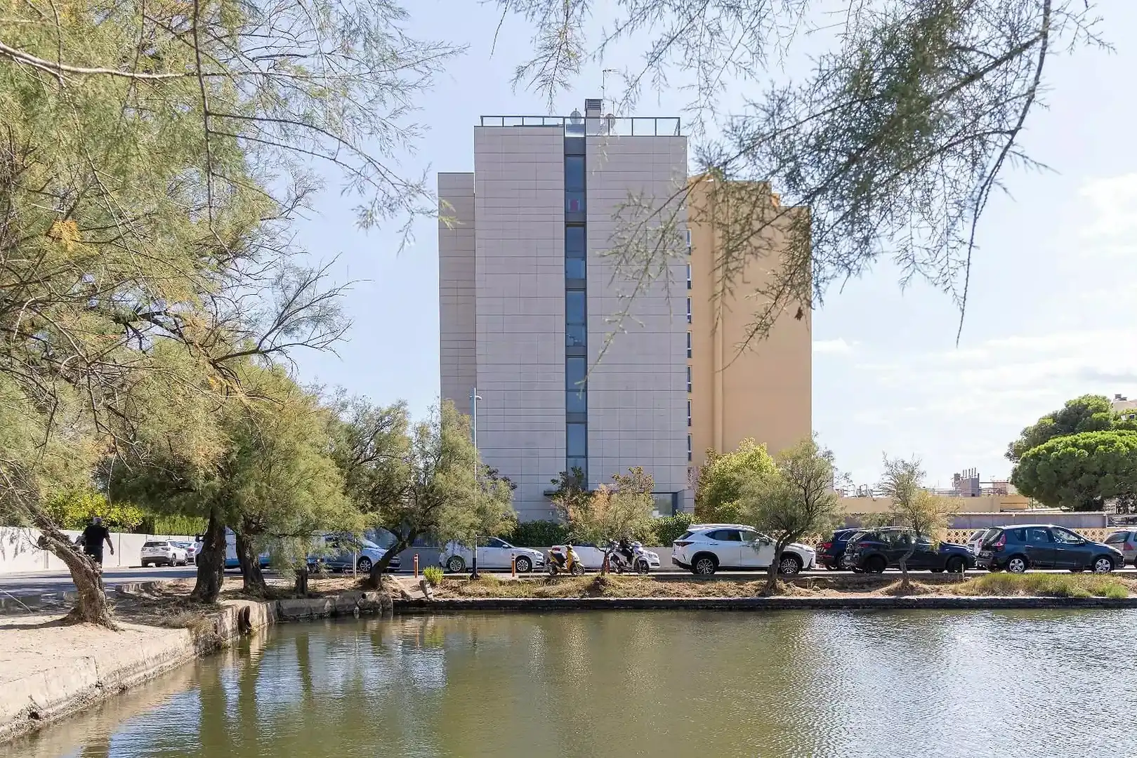 Appartement avec ascenseur à vendre à CLOT DELS FRANQUETS, imagen 47
