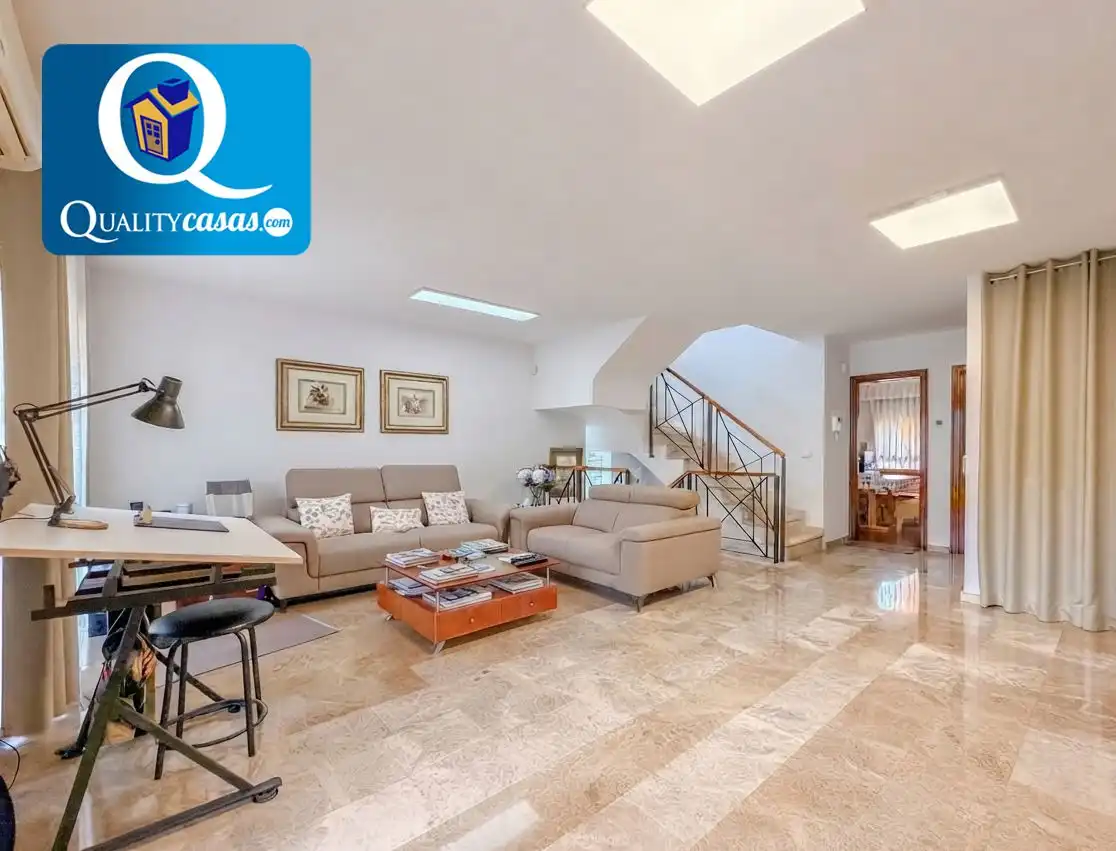 Bungalow with pool for sale in Almajada - Ravel, imagen 5