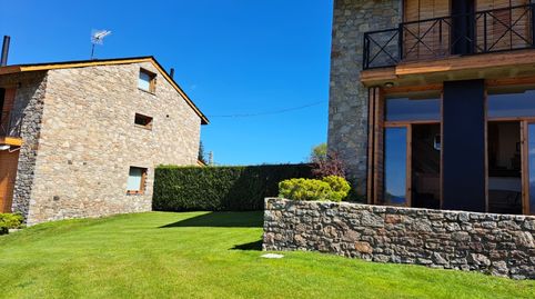 Foto 5 von Einfamilien-Reihenhaus zur Miete in Carrer Major, 7, Fontanals de Cerdanya, Girona