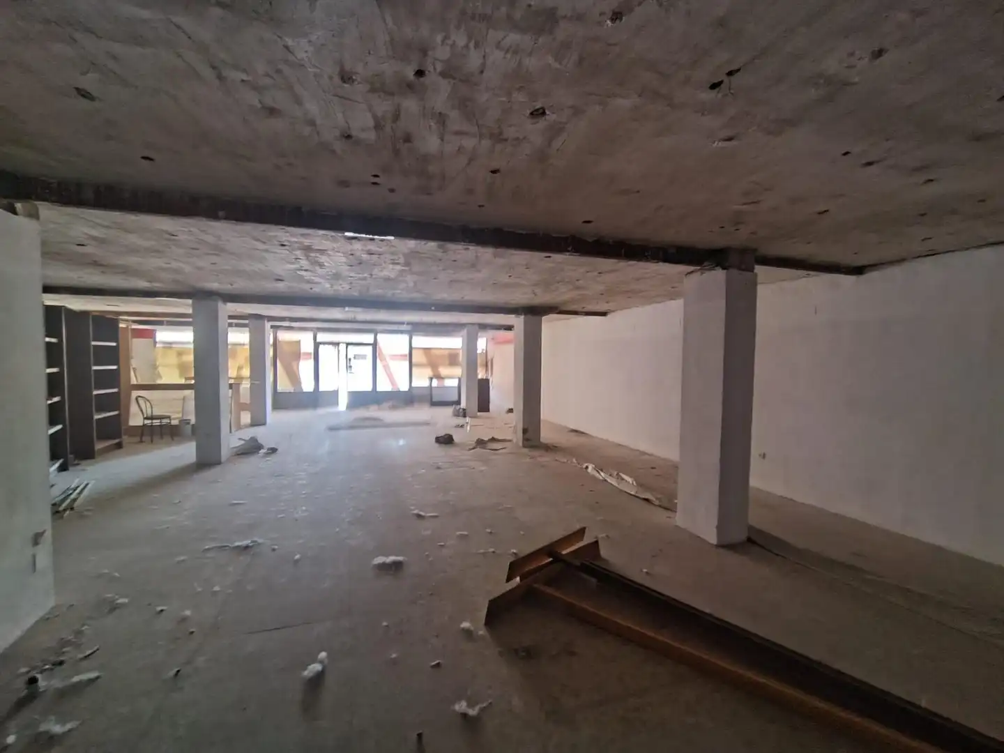Local comercial en venda a Avenida de Nicolás Rodríguez, imagen 7