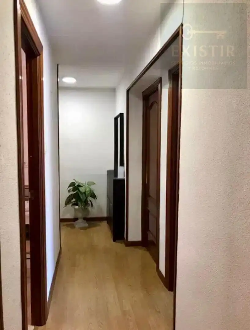 Piso en venta en Santiago - San Telmo