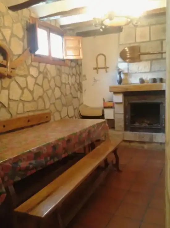 Country homes for sale in Vileña  with Heating, Terrace and Furnished