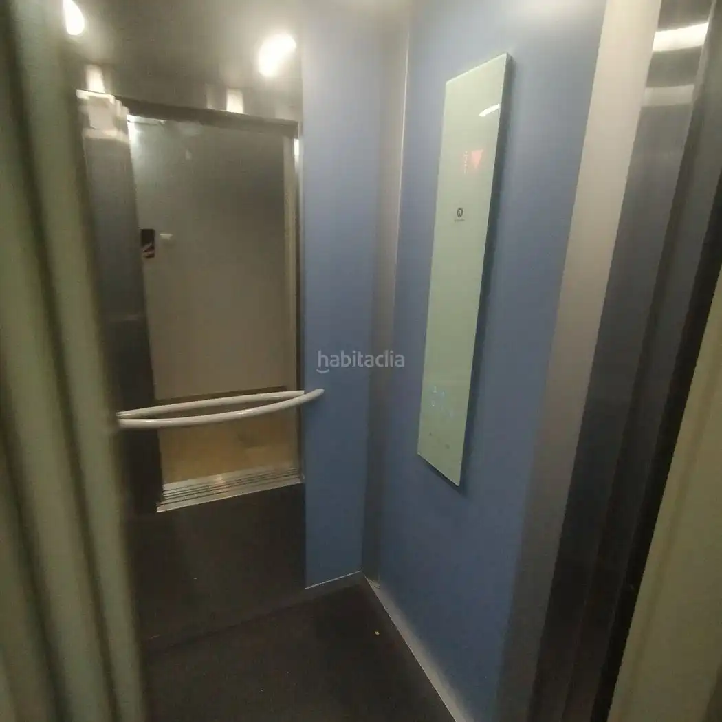 Piso con ascensor en venta en Calle García del Olmo 24, imagen 24