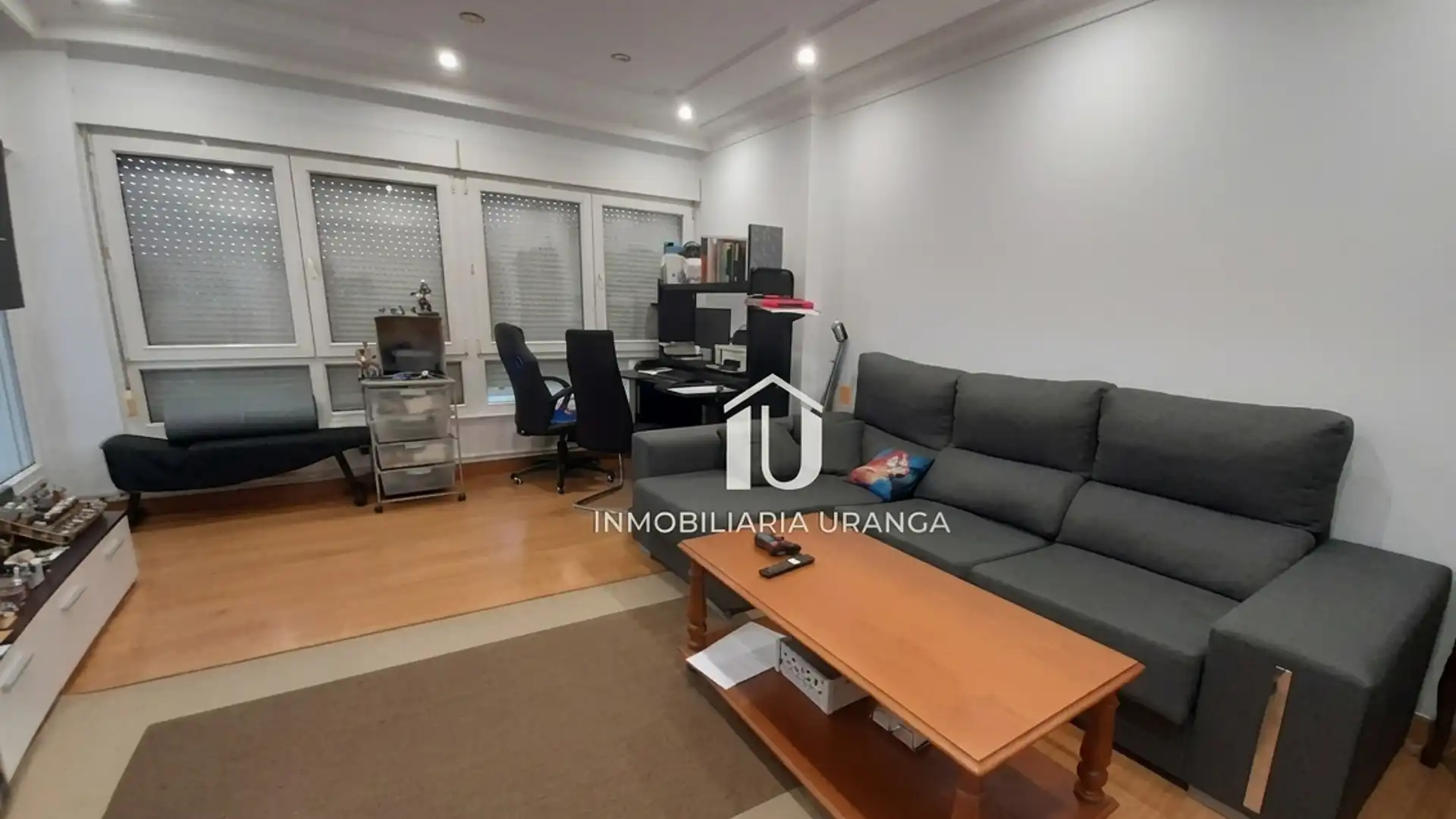 Flat for sale in Bárcena de Cicero  with Heating, Terrace and Furnished