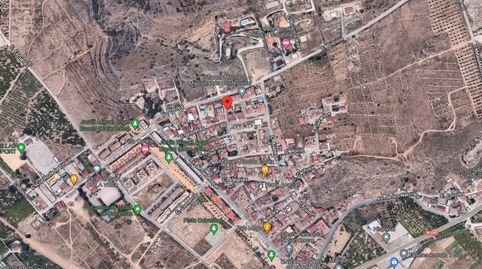 Foto 4 de Residencial en venda a Calle Violetas, Cobatillas, Murcia Capital