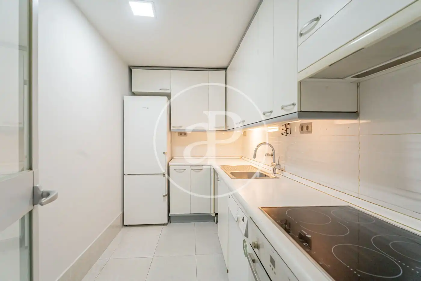 Flat with pool to rent in P.º de La Habana, imagen 5