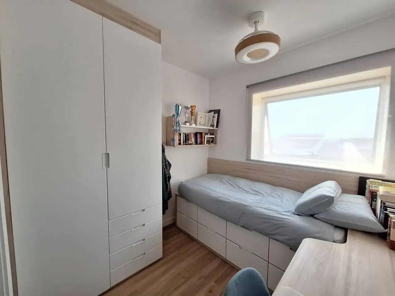 Habitación de Piso en venta en Catalunya - Fontetes