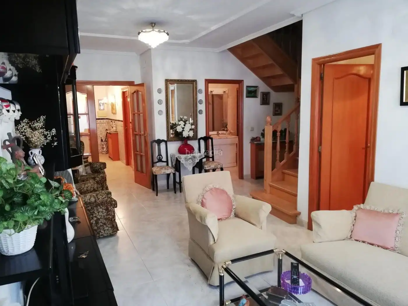 Casa in affitto a Calle Virgen 4, imagen 13