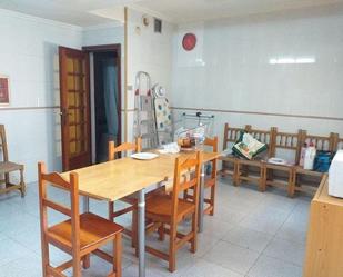 Dining room of Flat to rent in  Murcia Capital  with Air Conditioner, Terrace and Balcony