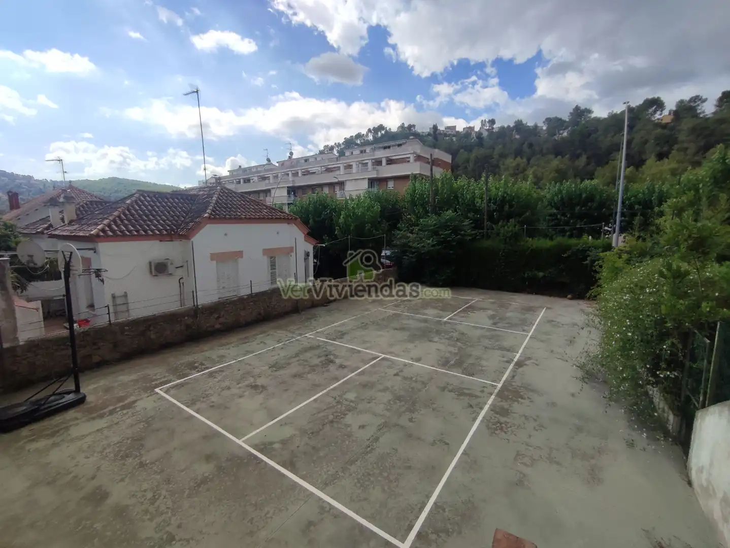 Casa con terraza en venta en Carrer Major 599, imagen 5