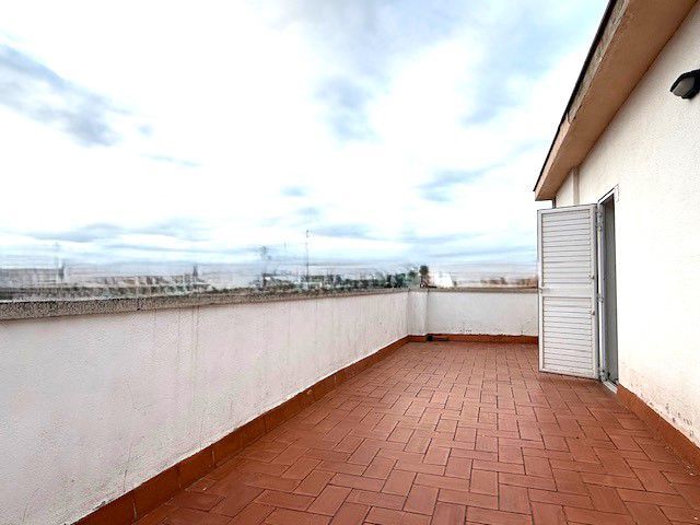 Terrassa de Àtic en venda en Sant Boi de Llobregat amb Calefacció i Terrassa