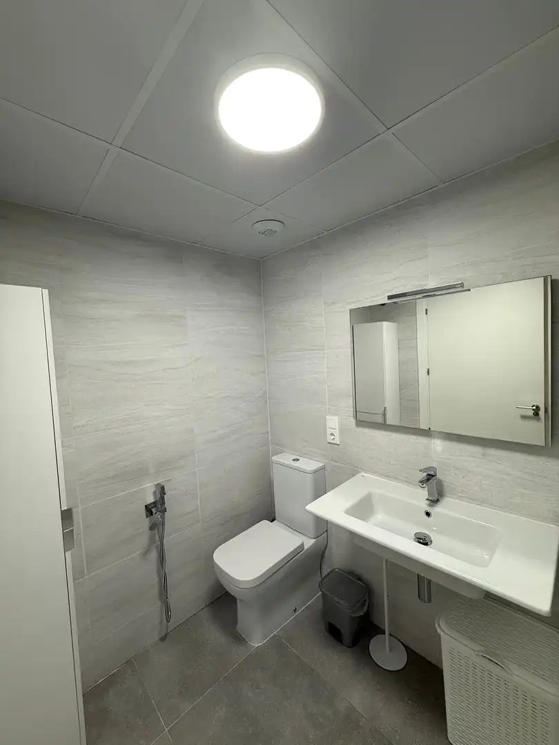 Appartamento con terrazza in vendita a Poblats Marítims, imagen 14