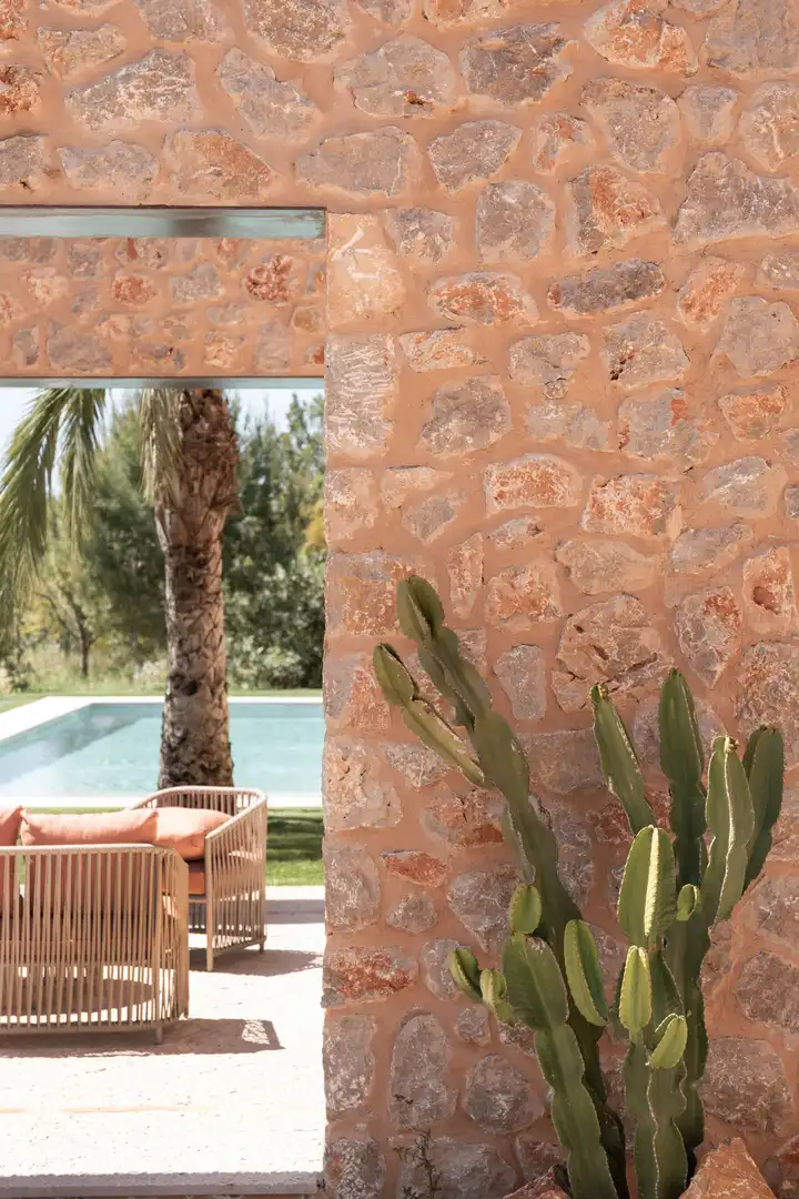 House with terrace for sale in Santa María del Camí, imagen 5