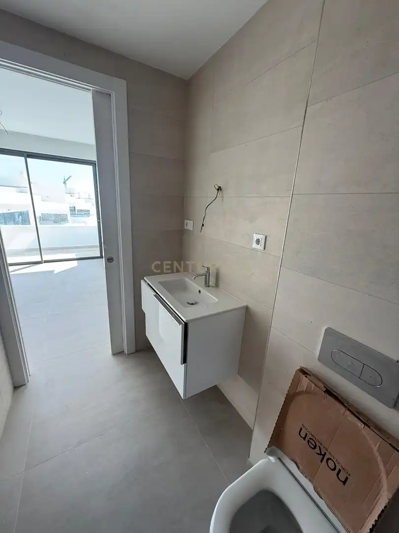 Apartament amb terrassa en venda a Urbanizacion Sup, 1H, 29693, Málaga, Spain, imagen 48