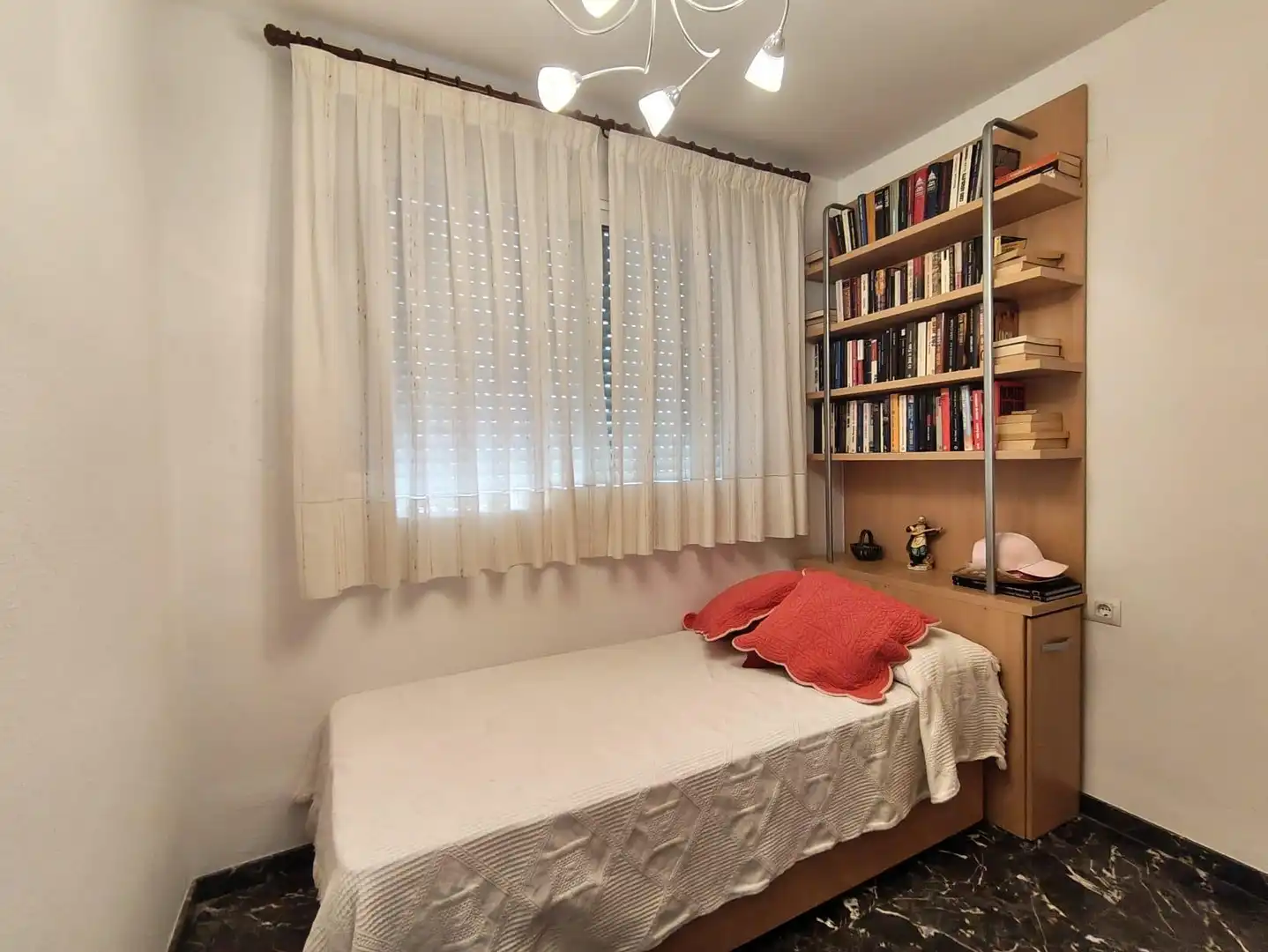 Apartment with pool for sale in Levante Alto, imagen 25
