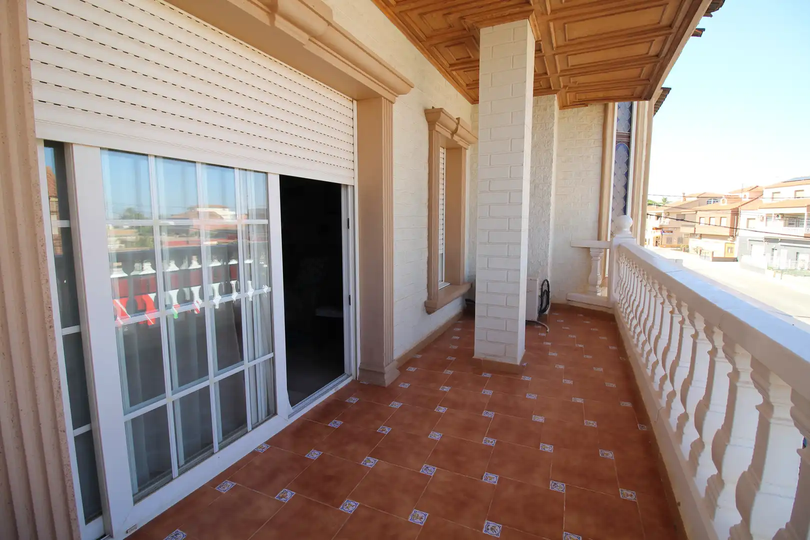 Piso en venta en Cartagena con Aire acondicionado, Terraza y Amueblado