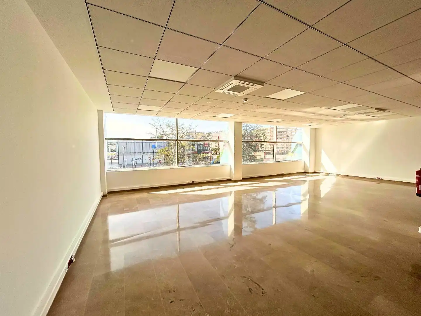 Büro zur Miete in Poble Nou