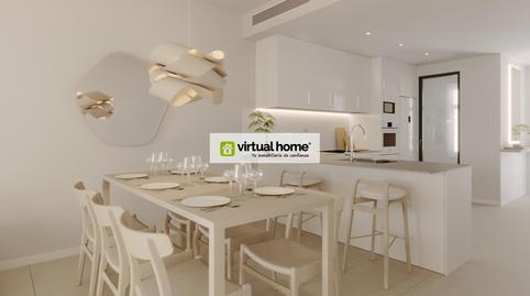 Photo 2 of Flat for sale in La Nucia Pueblo, La Nucia