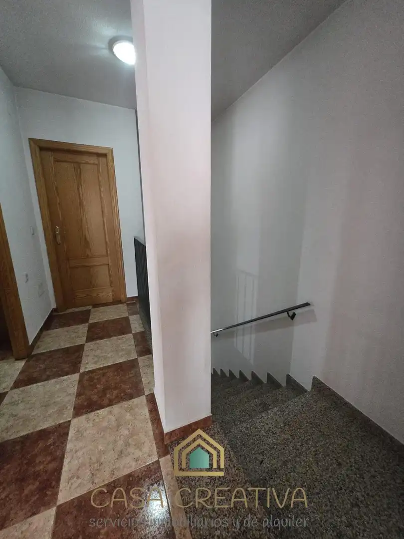 Casa o xalet en venda en Bullas