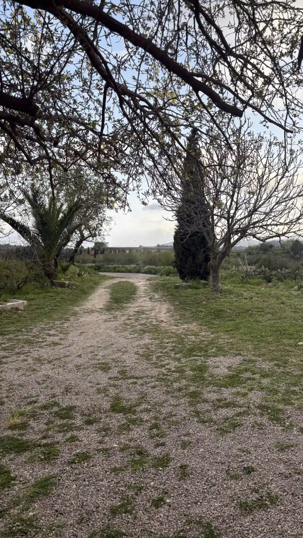 Casa o chalet de alquiler en Font-rubí con Aire acondicionado, Calefacción y Jardín privado