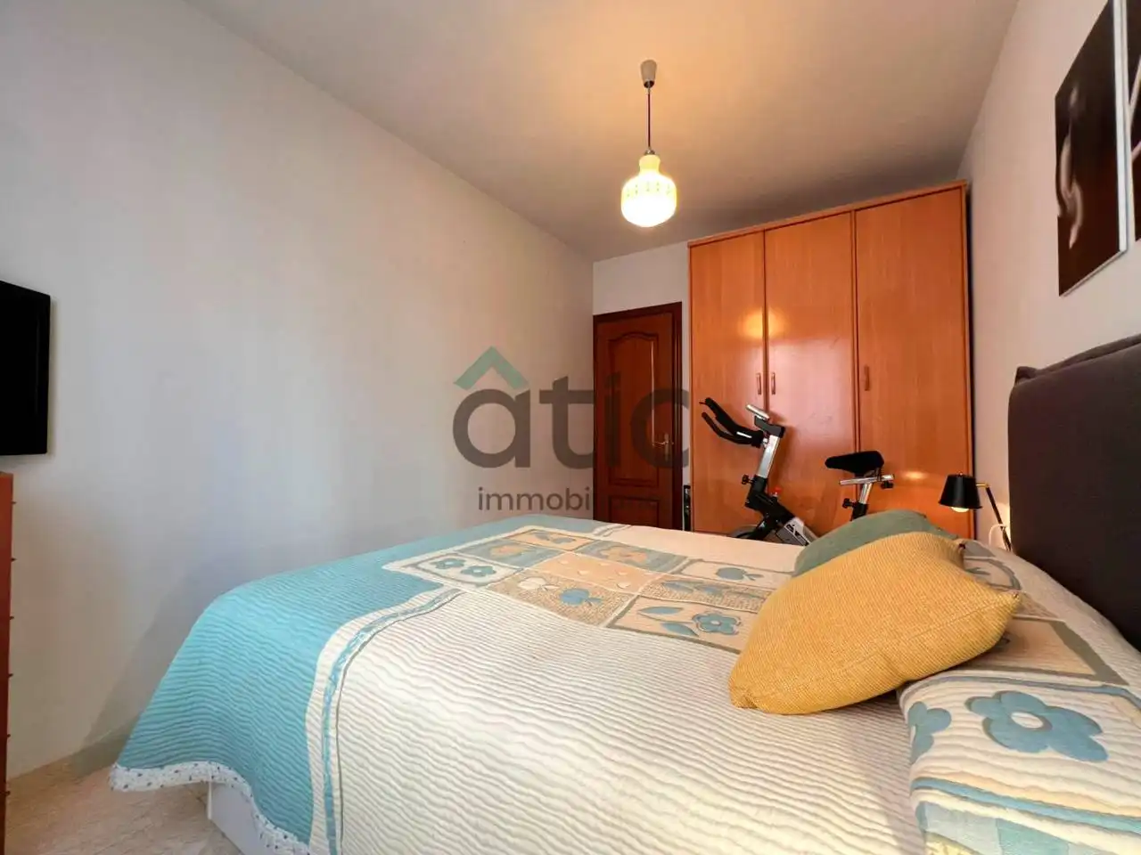 Habitación de Piso en venta en Manresa con Calefacción y Terraza
