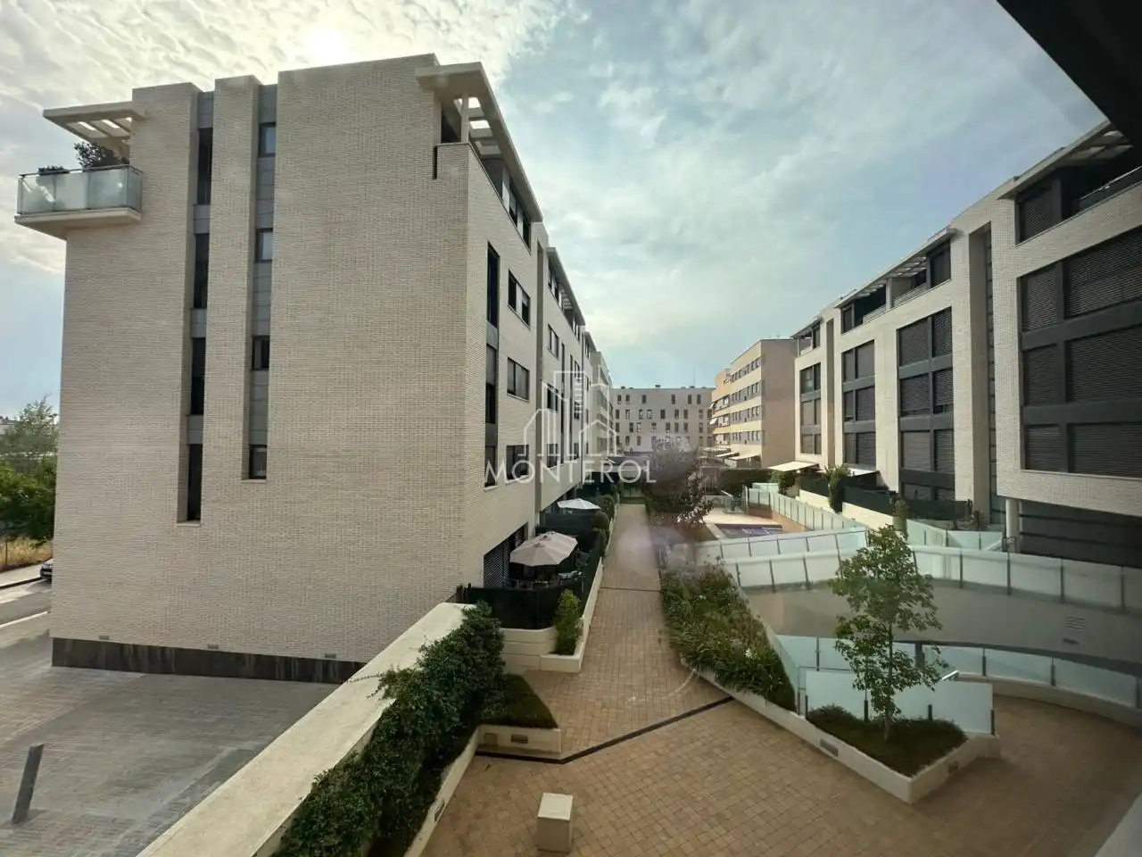 Wohnung mit Pool zum Verkauf in Calle Estatut, imagen 4