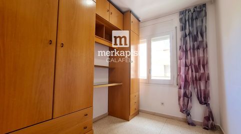 Foto 5 de Piso en venta en Baixador, Segur de Calafell, Calafell