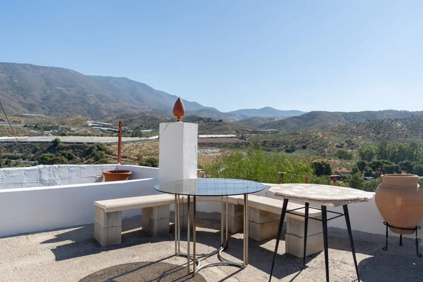Country house with pool for sale in Barrio Barrio Gorgoracha, Escalante PLG.11, PARCELA 102, imagen 19
