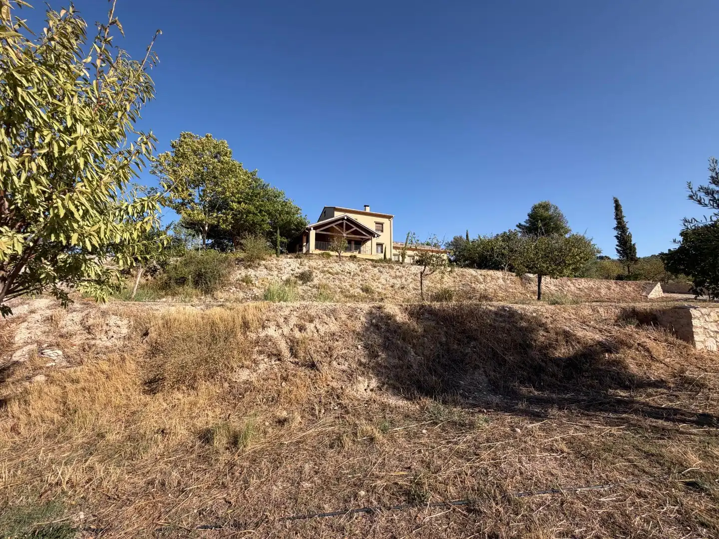 Casa o chalet en venta en Penàguila con Calefacción, Jardín privado y Terraza