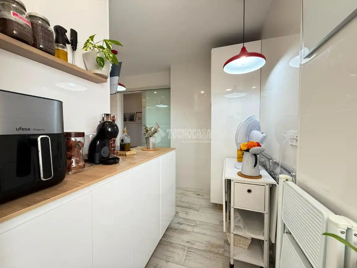 Cocina de Piso en venta en Huelva con Aire acondicionado