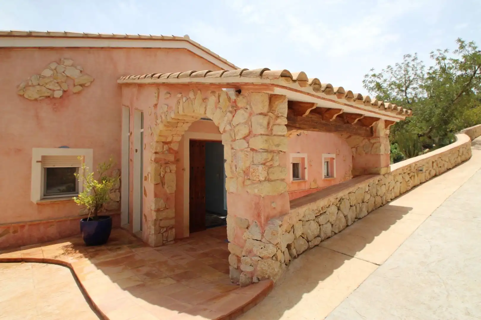 Chalet en venta en Xirles, imagen 68