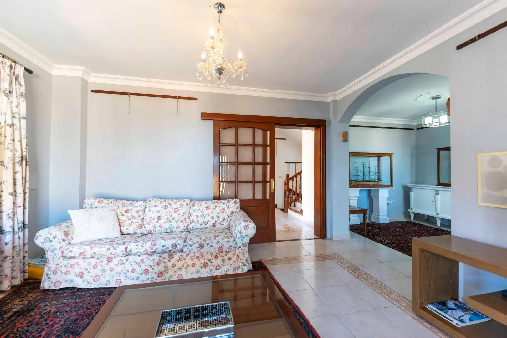 Casa o xalet en venda a Carretera Las Breñas, El Sauzal