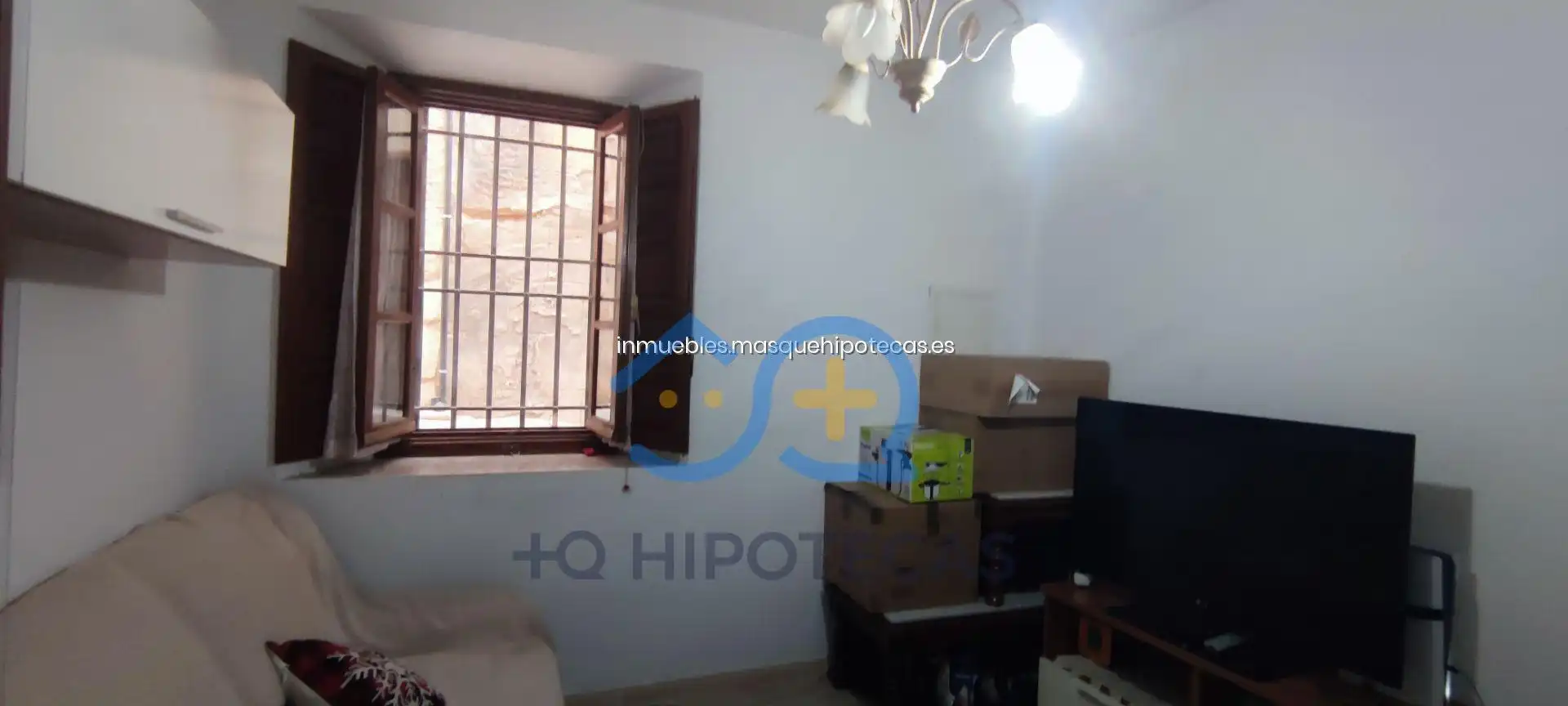 Houses for sale in Toledo  with Heating and Storage room
