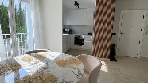 Photo 5 of Apartment for sale in Calle Real, 5, Las Brisas, Málaga