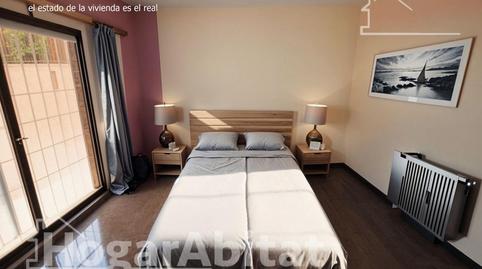 Foto 2 de Piso en venta en Avenida Pio XII, Barrio de Campanar, Valencia