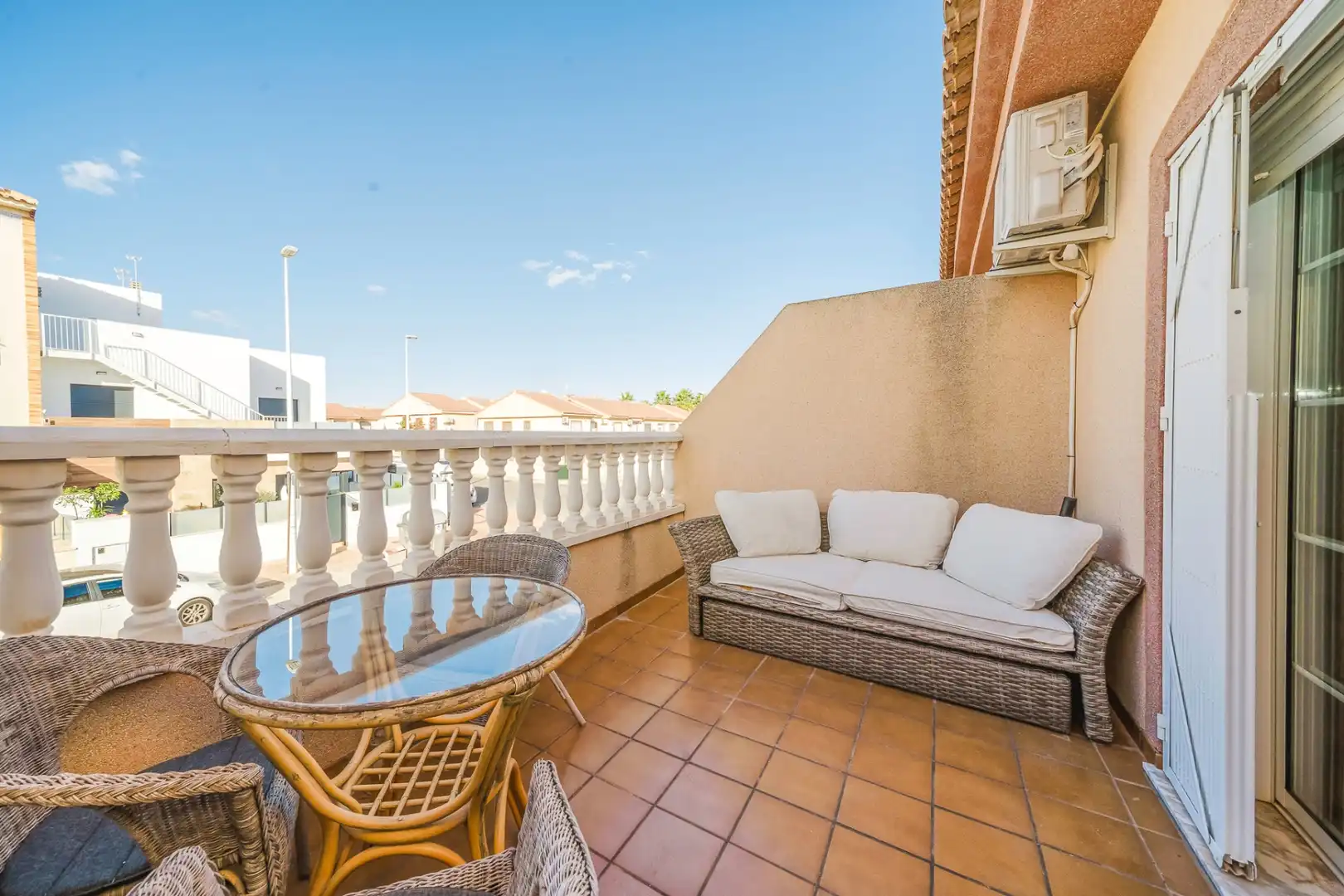 Detached homes for rent in Los Peñascos - El Salero - Los Imbernones