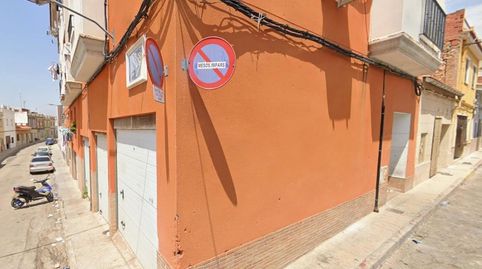 Foto 3 de Garaje en venta en Numancia, 25, -1, Alquerieta, Alzira