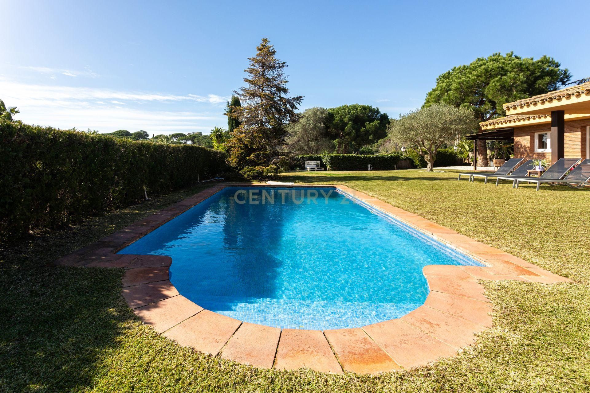 Casa o chalet en venta en Urbanización Supermaresme, Sant Vicenç de Montalt,, -1, Supermaresme