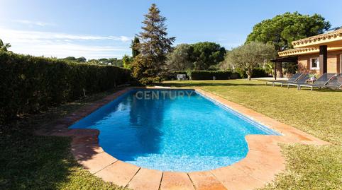 Foto 3 de Casa o chalet en venta en Urbanización Supermaresme, Sant Vicenç de Montalt,, -1, Supermaresme, Sant Vicenç de Montalt