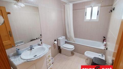 Photo 5 of Flat to rent in Carrer Lope de Vega, 13, Alginet, Valencia