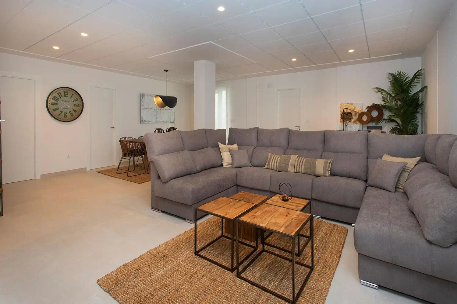 Chalet con piscina en venta en Hondón de las Nieves / El Fondó de les Neus, imagen 24