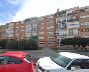 Exterior view of Flat for sale in Santa Perpètua de Mogoda