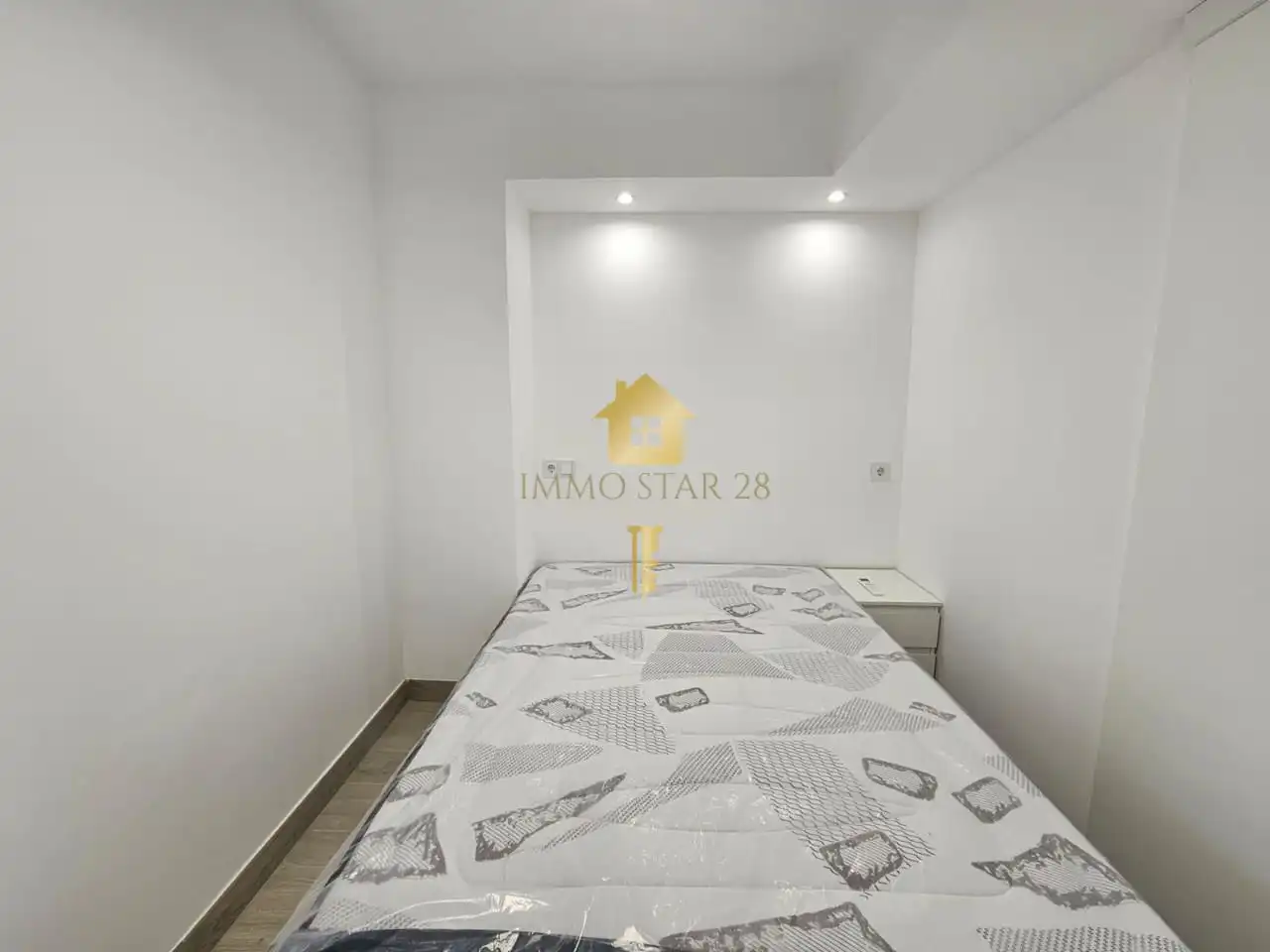 Study for rent in calle Cap Ponent, Santa Margarita