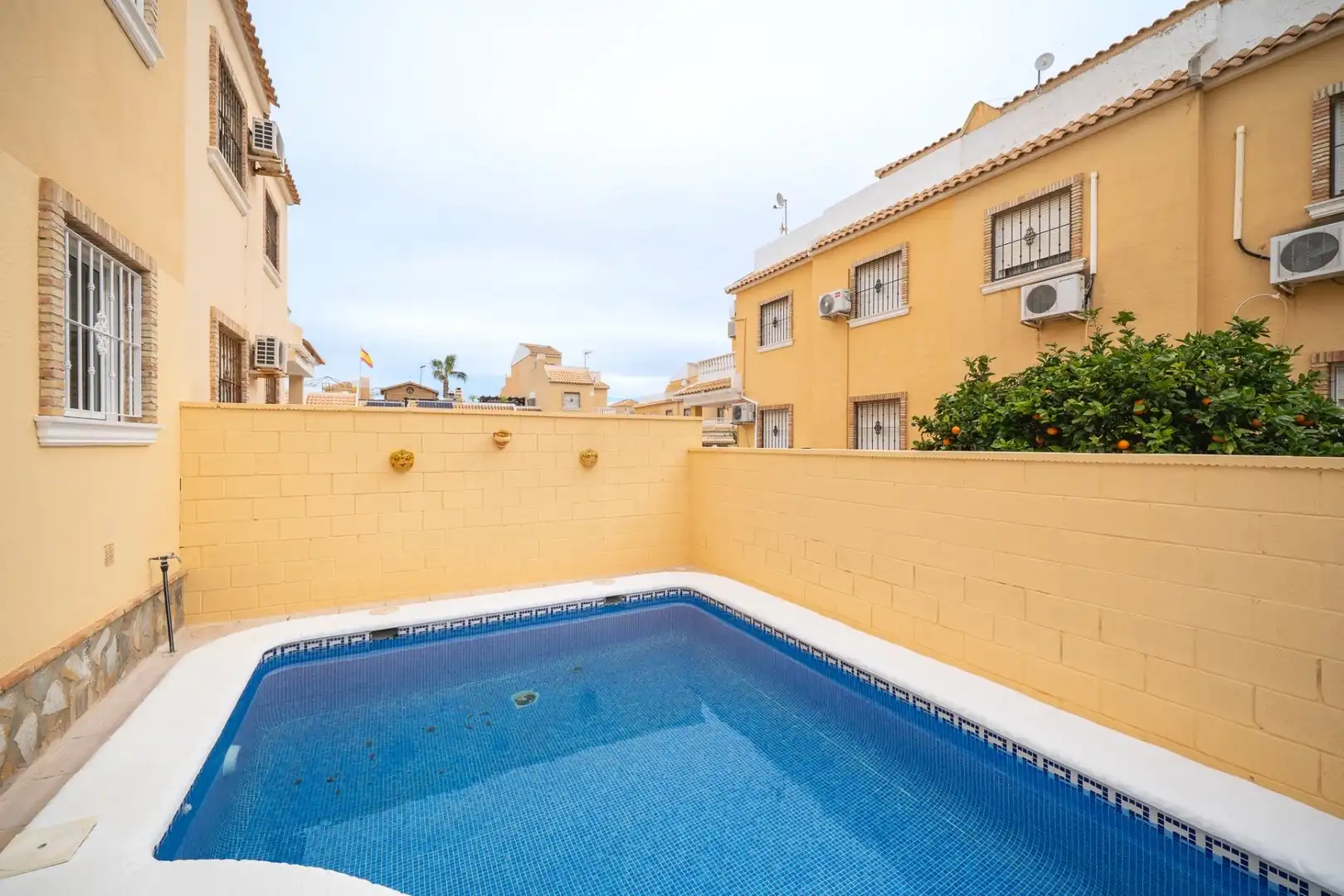 Duplex avec piscine à vendre à Ciudad Quesada, imagen 33