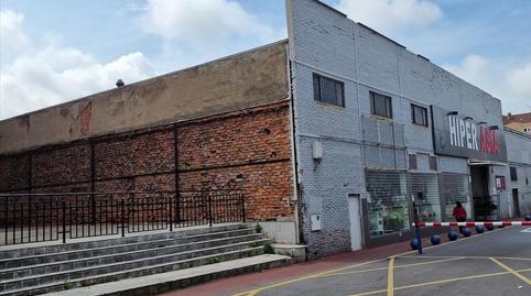 Photo 5 of Industrial buildings for sale in Argentina, La Calzada, Asturias