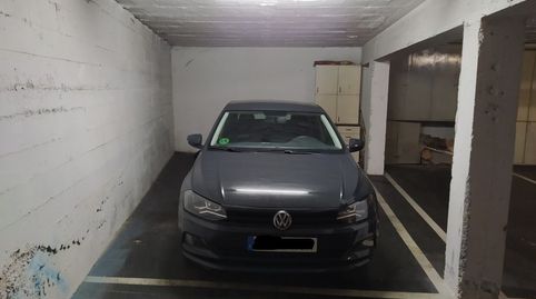 Foto 5 de Garaje en venta en Heliodoro de la Torre Kalea, 5, San Pedro de Deusto - La Ribera, Bilbao