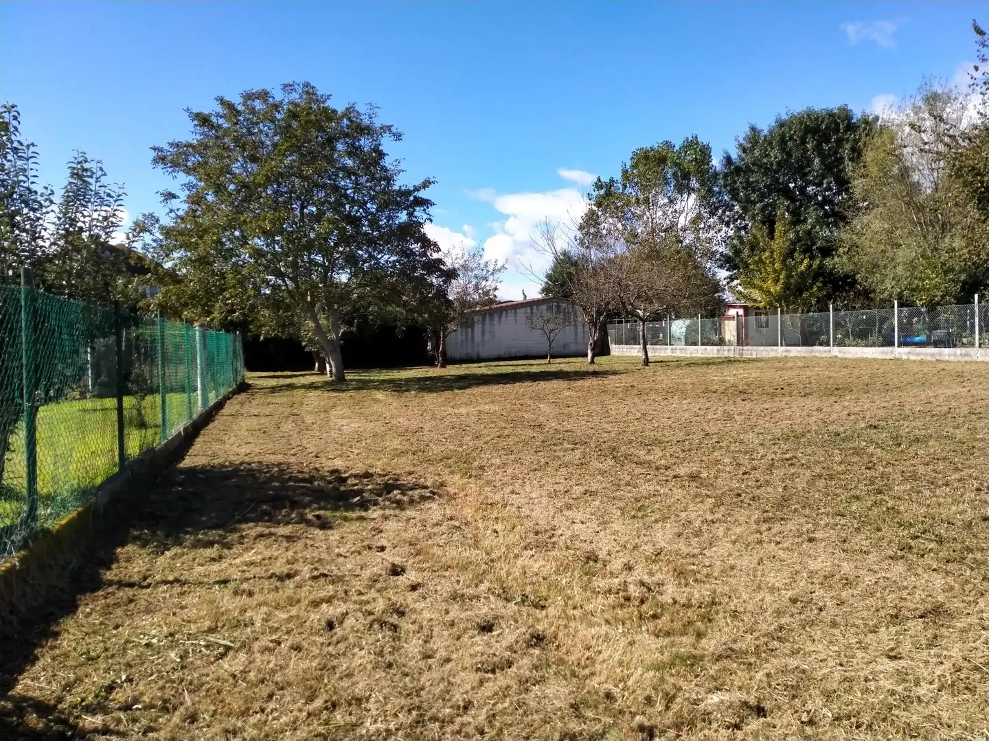 Terreny residencial en venda a Lugar Nande 48, imagen 4